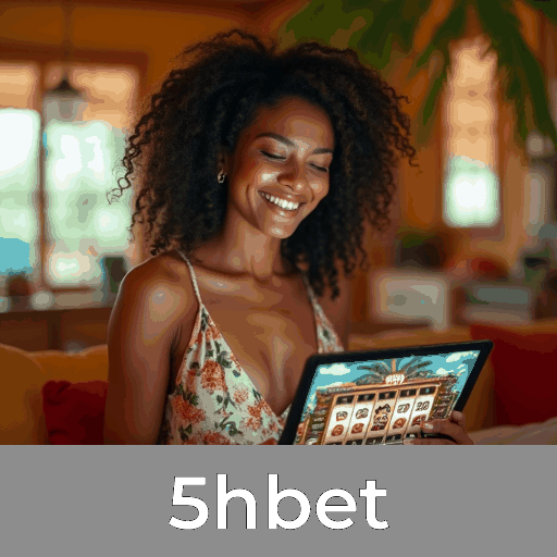 5hbet: Cassino Online com Dealers ao Vivo e Roleta e Blackjack Ao Vivo Brasil