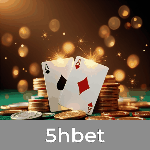 5hbet: Experiência Otimizada com Nosso Aplicativo Móvel, Aposte em Qualquer Lugar!