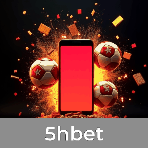 5hbet: Sua Plataforma Confiável para uma Experiência Premium em Apostas