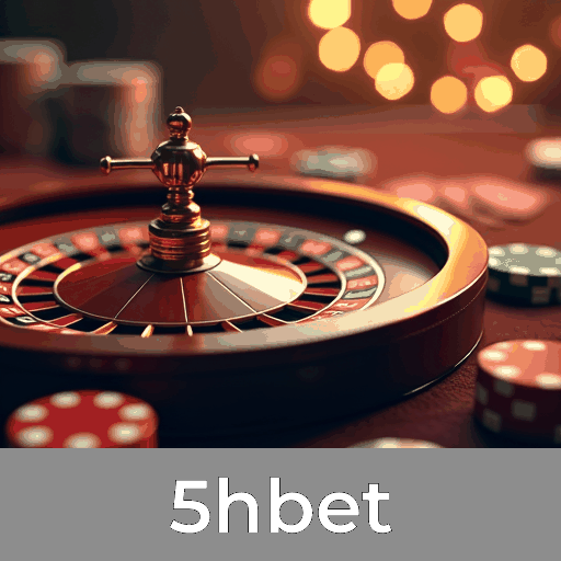 5hbet: Variedade de Jogos Exclusivos e Entretenimento Completo com Slots de Alta Volatilidade e Jogos de Mesa ao Vivo