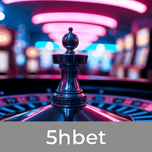 5hbet: Login Seguro e Rápido com Acesso Simplificado