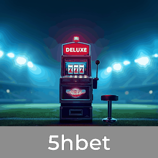 Descubra a Variedade de Jogos de Cassino no 5hbet: Uma Experiência Imersiva e Empolgante!